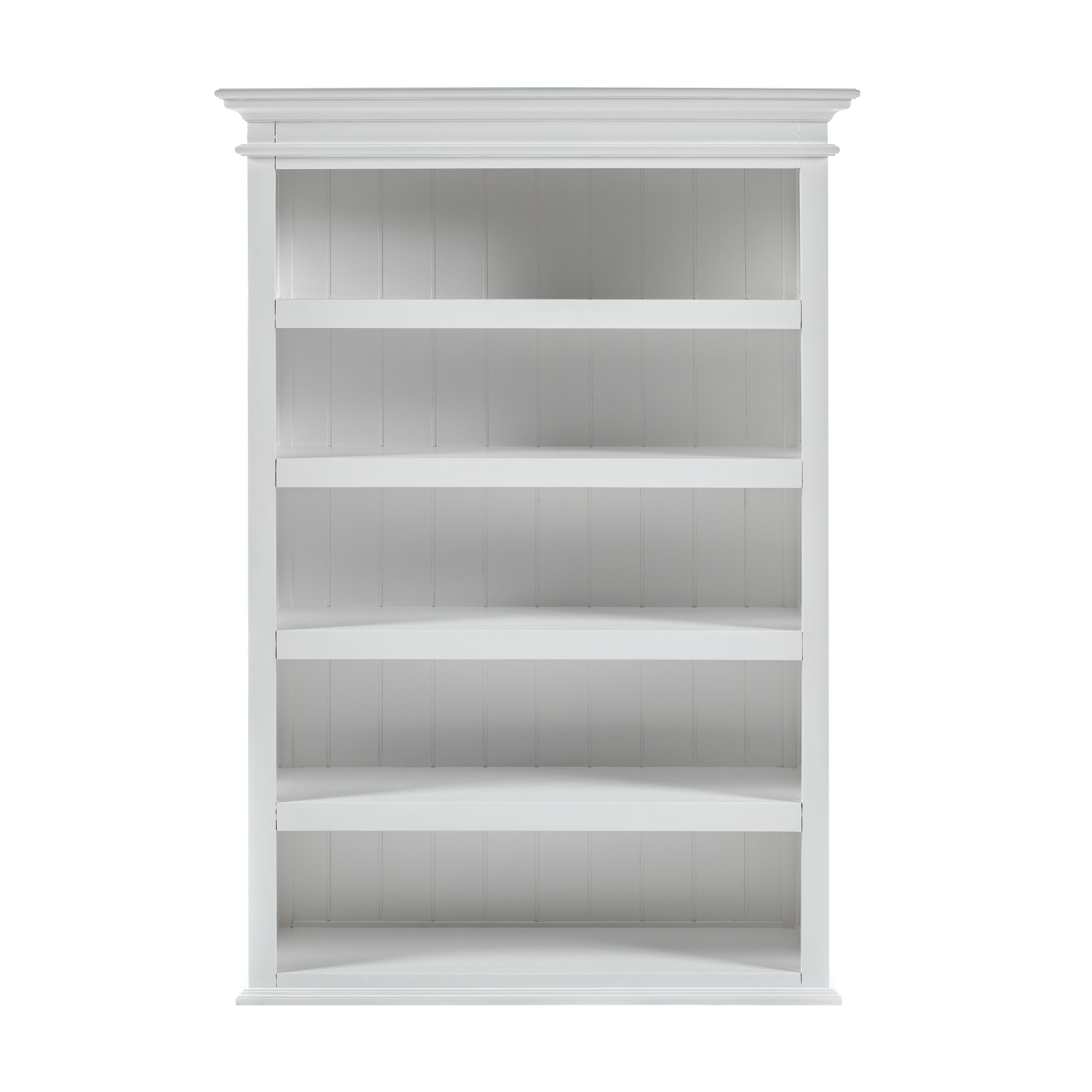 Halifax Single-Bay Hutch - SEATONES