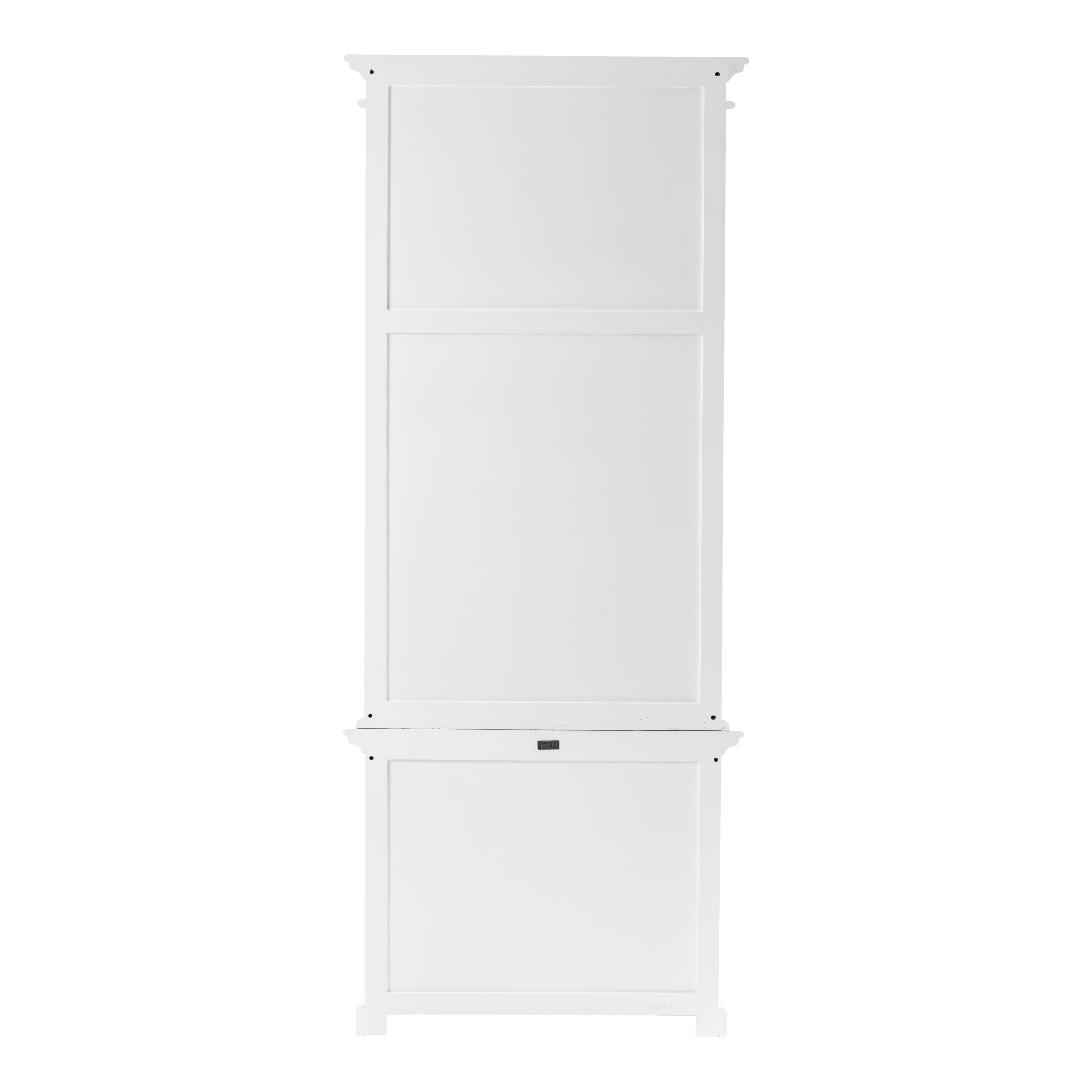 Halifax Single-Bay Hutch Unit - SEATONES