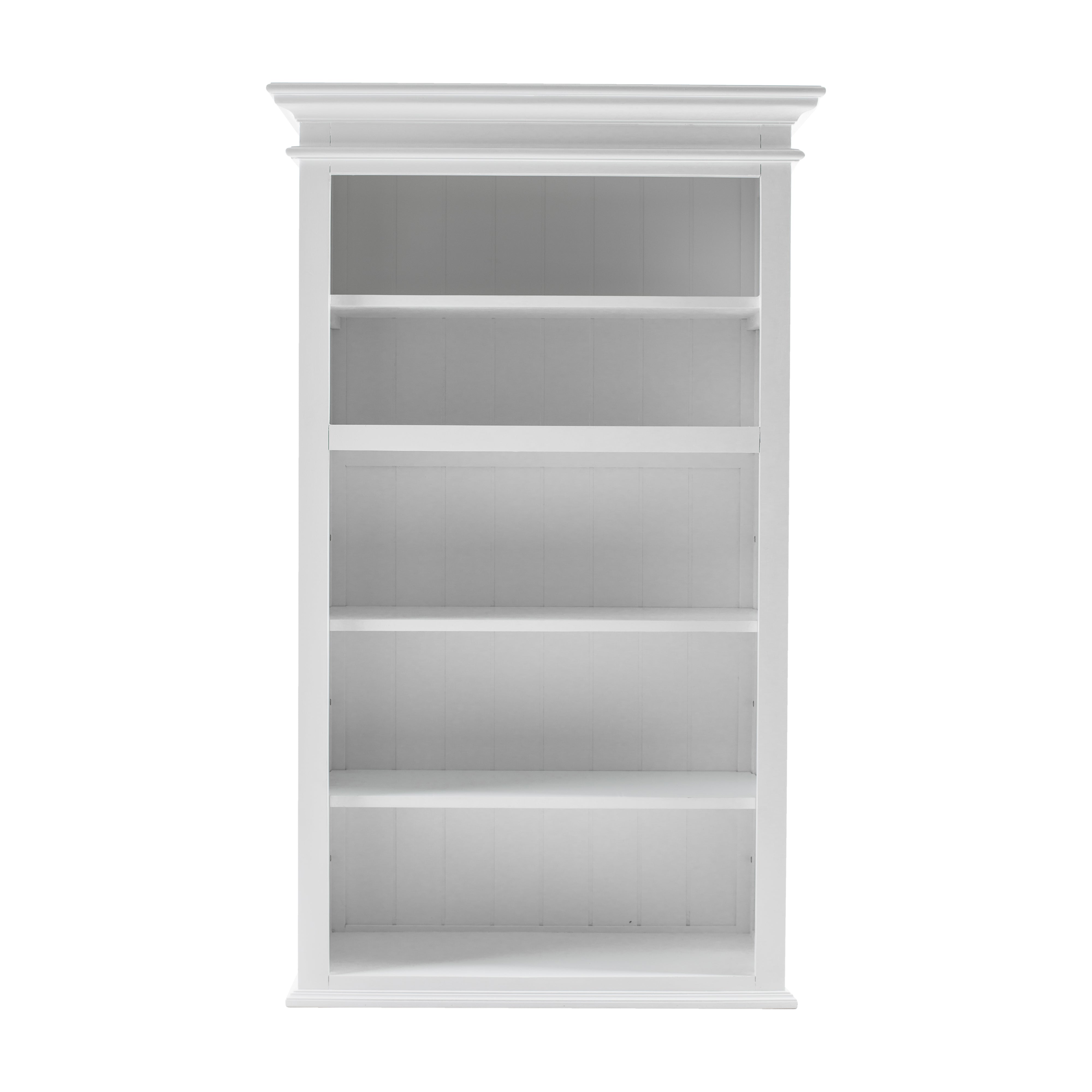 Halifax Single-Bay Hutch Unit - SEATONES