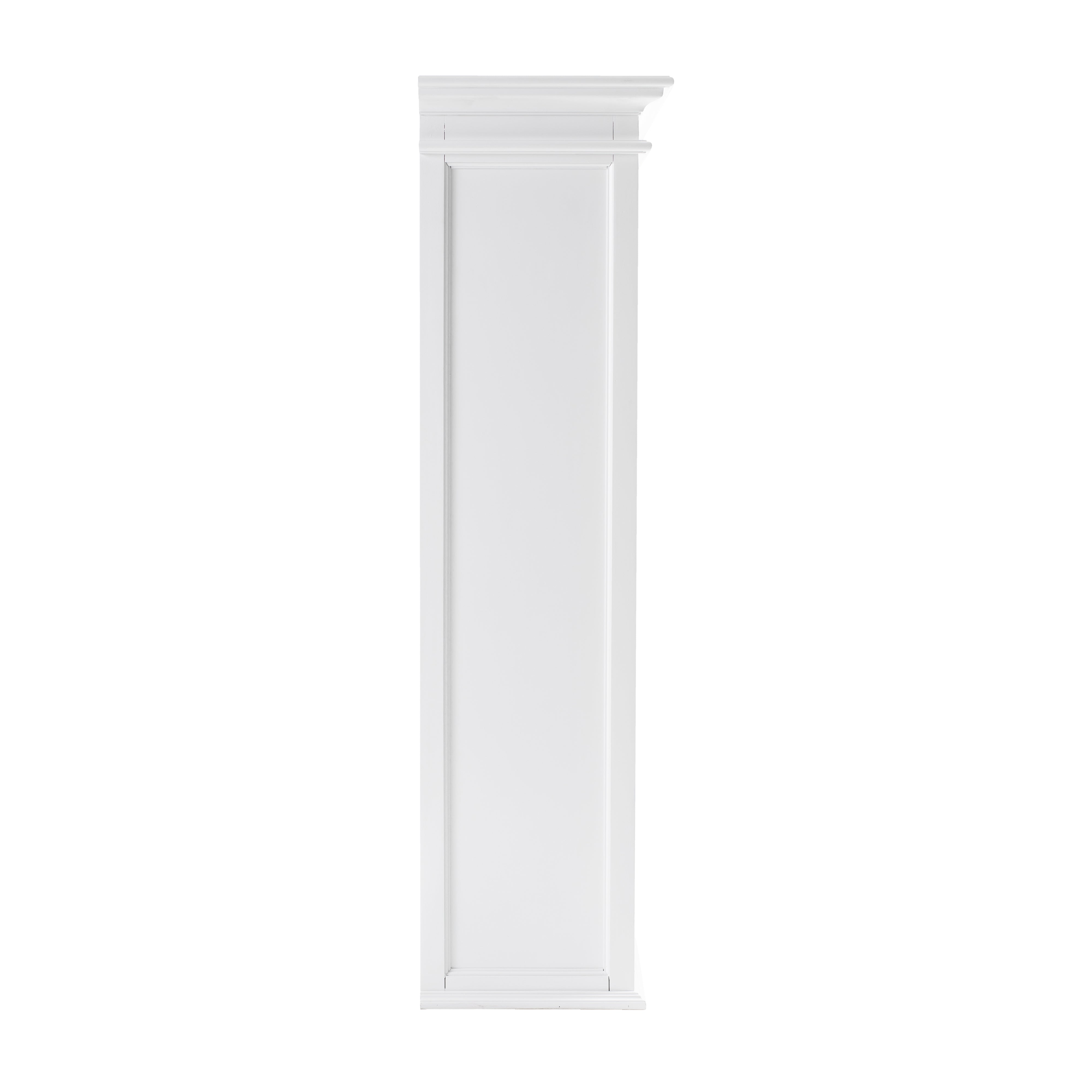 Halifax Single-Bay Hutch Unit - SEATONES
