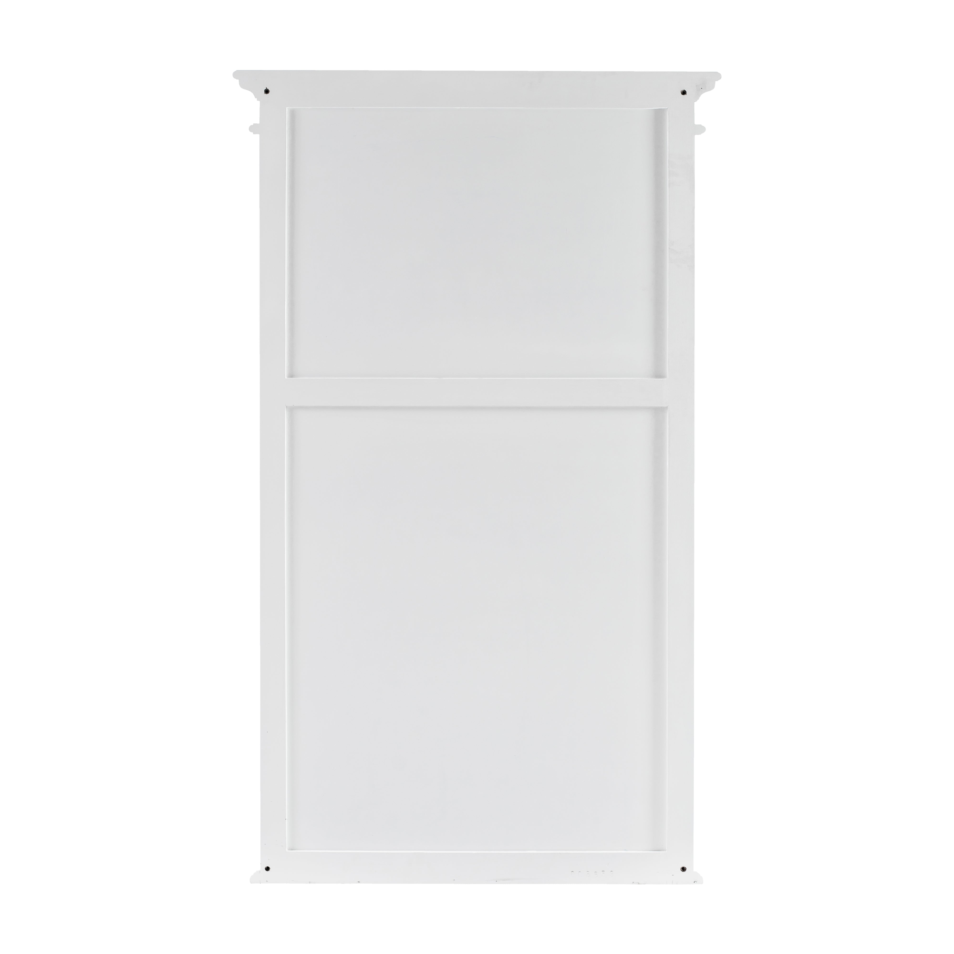Halifax Single-Bay Hutch Unit - SEATONES