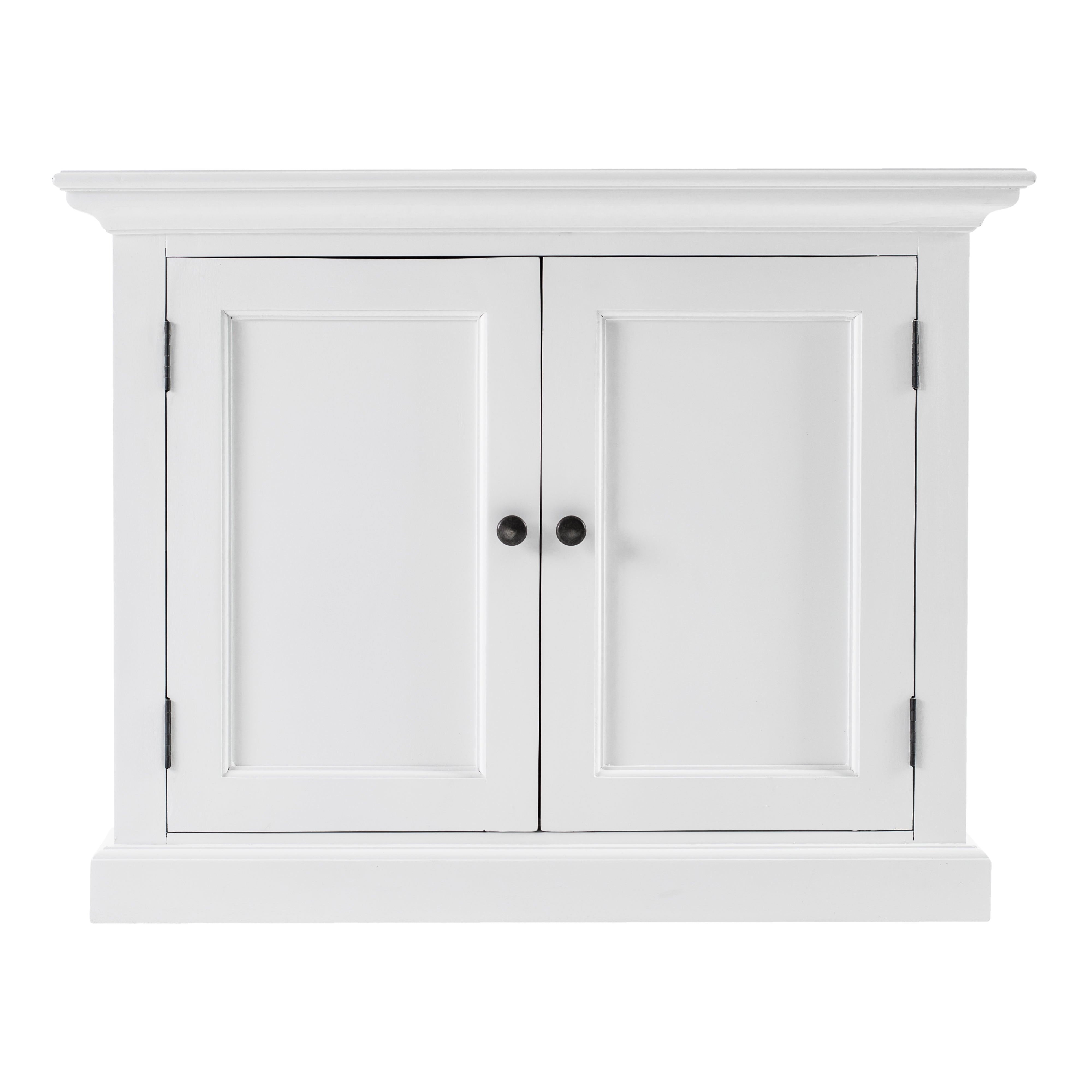 Halifax Single-Bay Hutch Unit - SEATONES