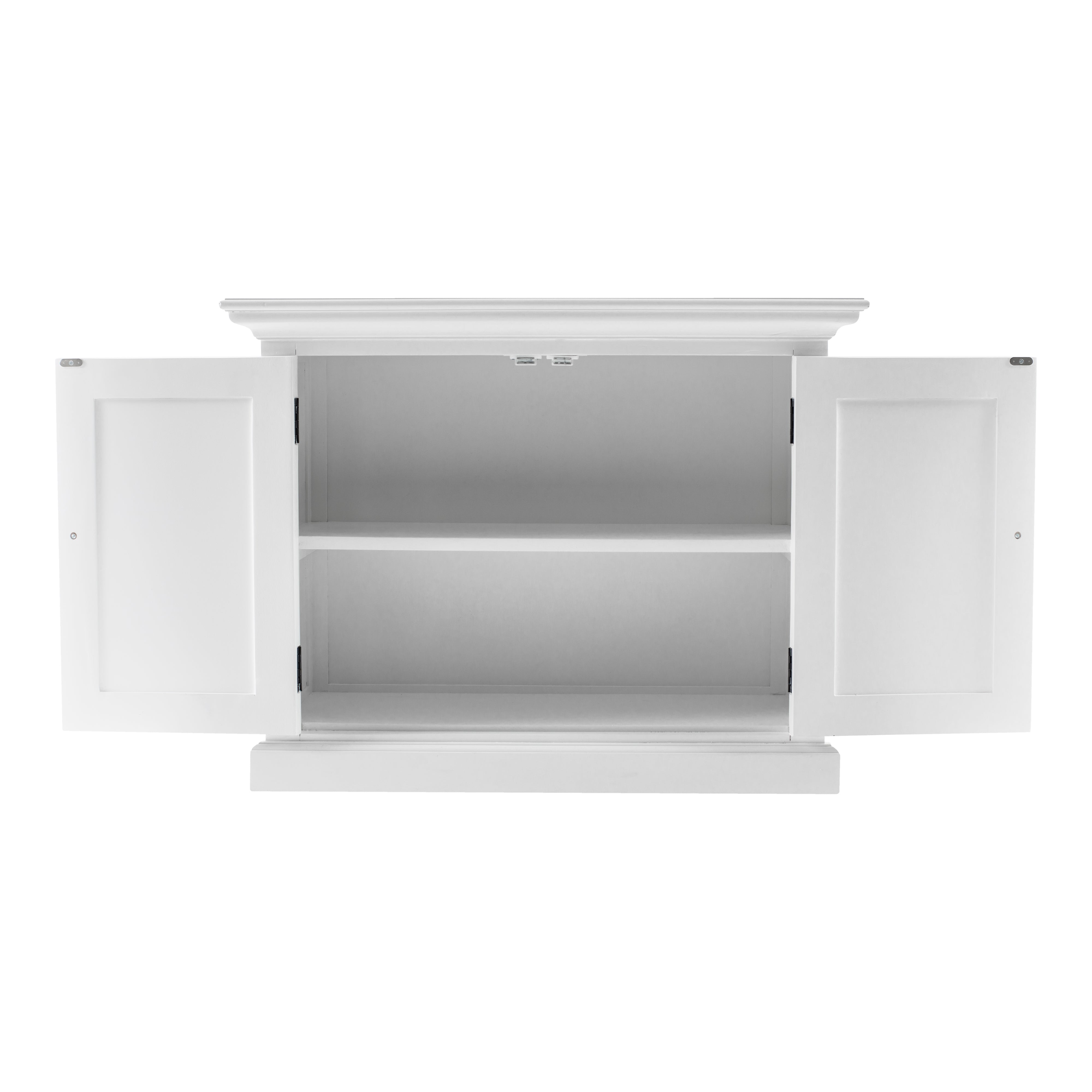 Halifax Single-Bay Hutch Unit - SEATONES