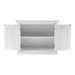 Halifax Single-Bay Hutch Unit - SEATONES