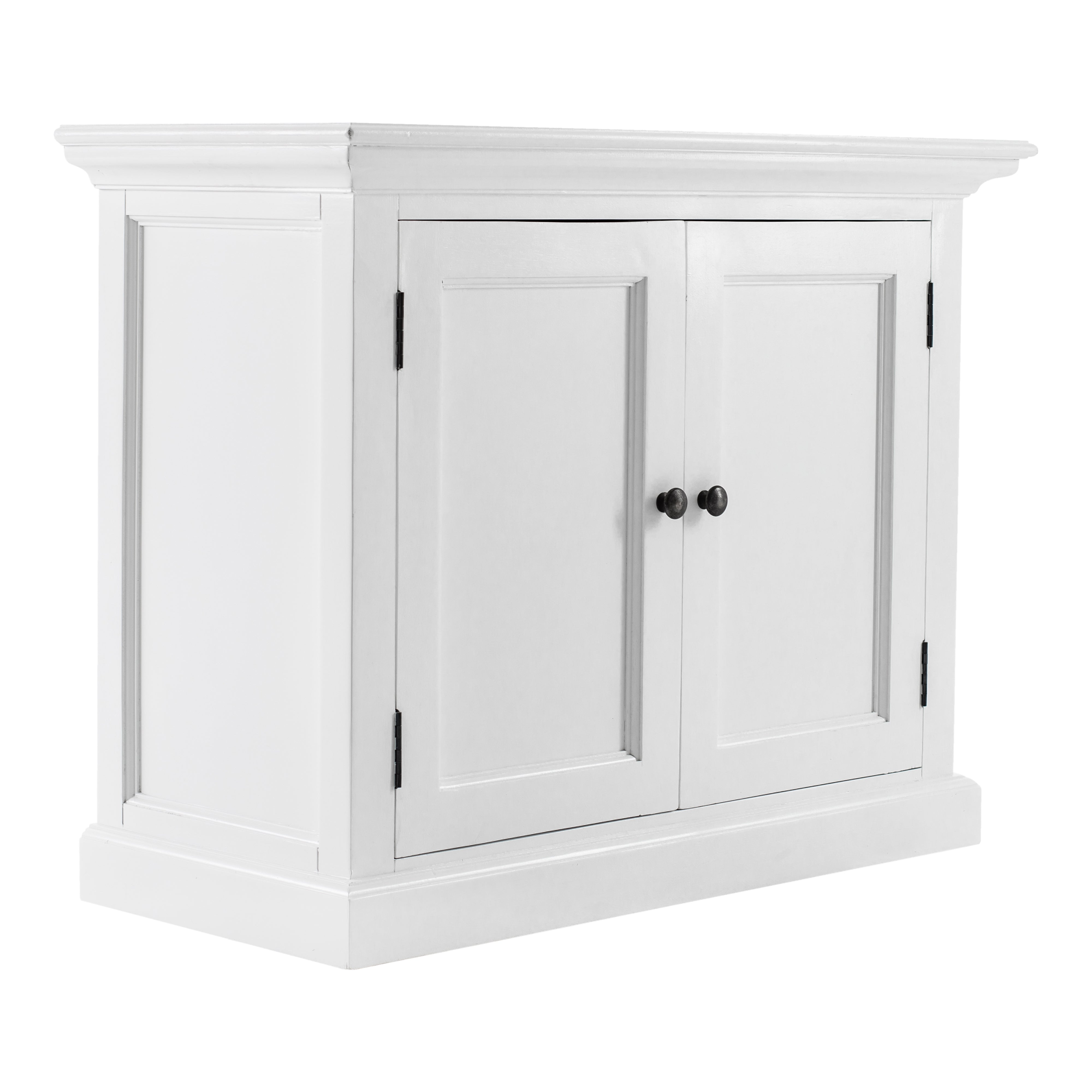 Halifax Single-Bay Hutch Unit - SEATONES