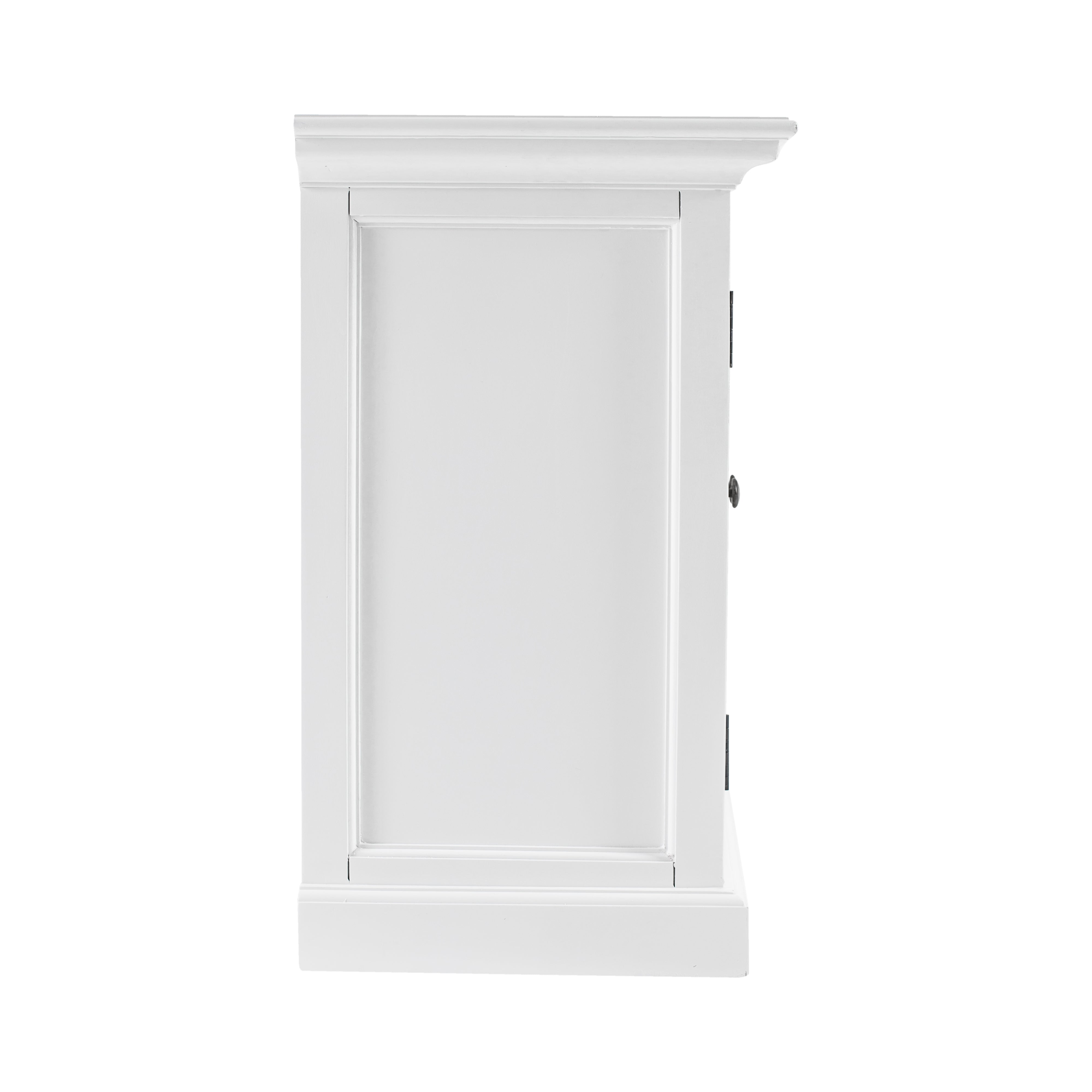 Halifax Single-Bay Hutch Unit - SEATONES