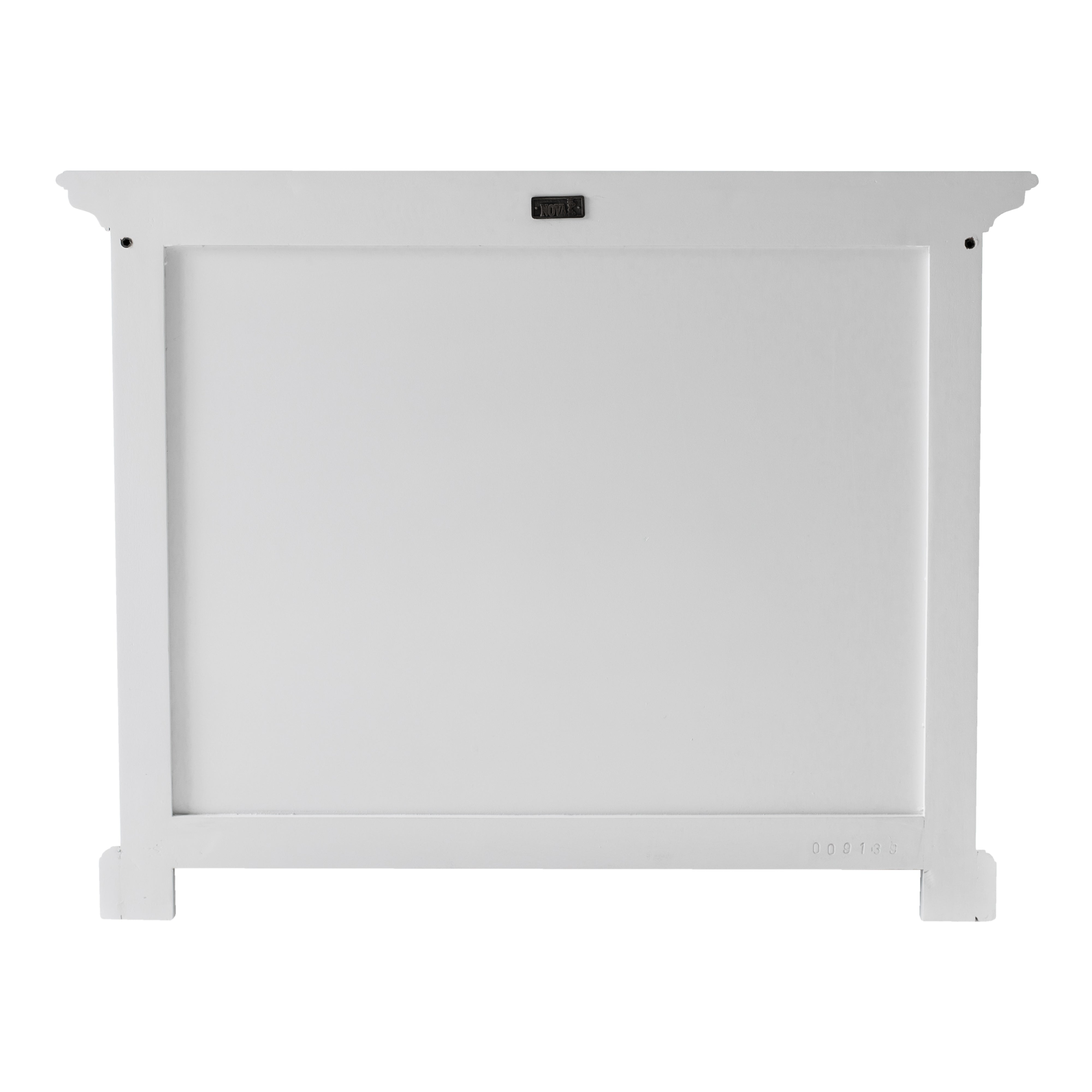 Halifax Single-Bay Hutch Unit - SEATONES