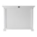 Halifax Single-Bay Hutch Unit - SEATONES