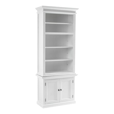 Halifax Single-Bay Hutch Unit - SEATONES