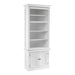 Halifax Single-Bay Hutch Unit - SEATONES