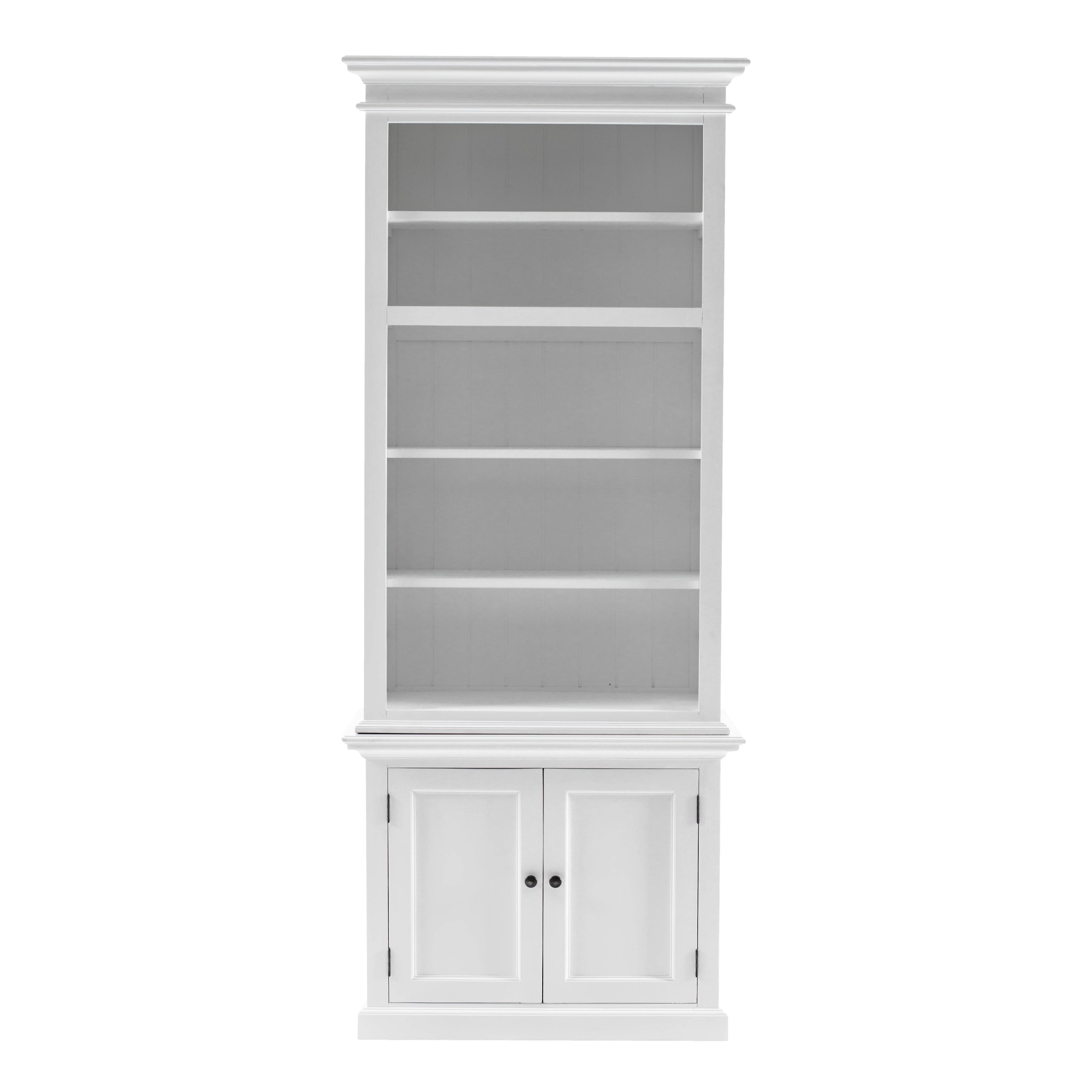 Halifax Single-Bay Hutch Unit - SEATONES