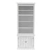 Halifax Single-Bay Hutch Unit - SEATONES