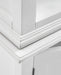 Halifax Single-Bay Hutch Unit - SEATONES