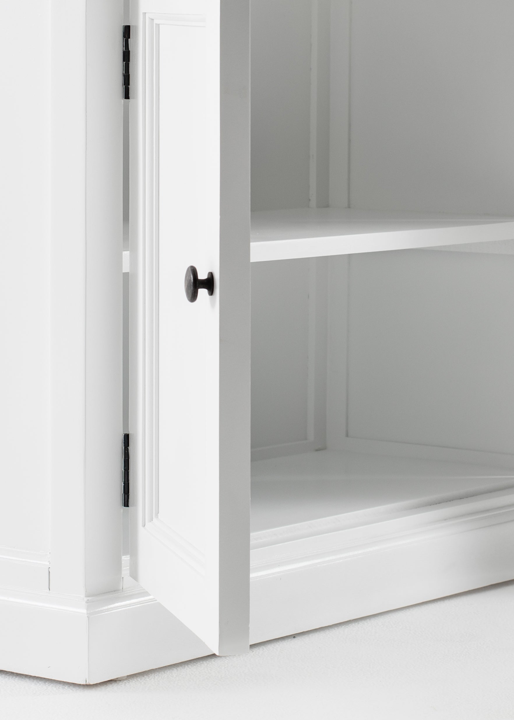 Halifax Single-Bay Hutch Unit - SEATONES