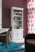 Halifax Single-Bay Hutch Unit - SEATONES