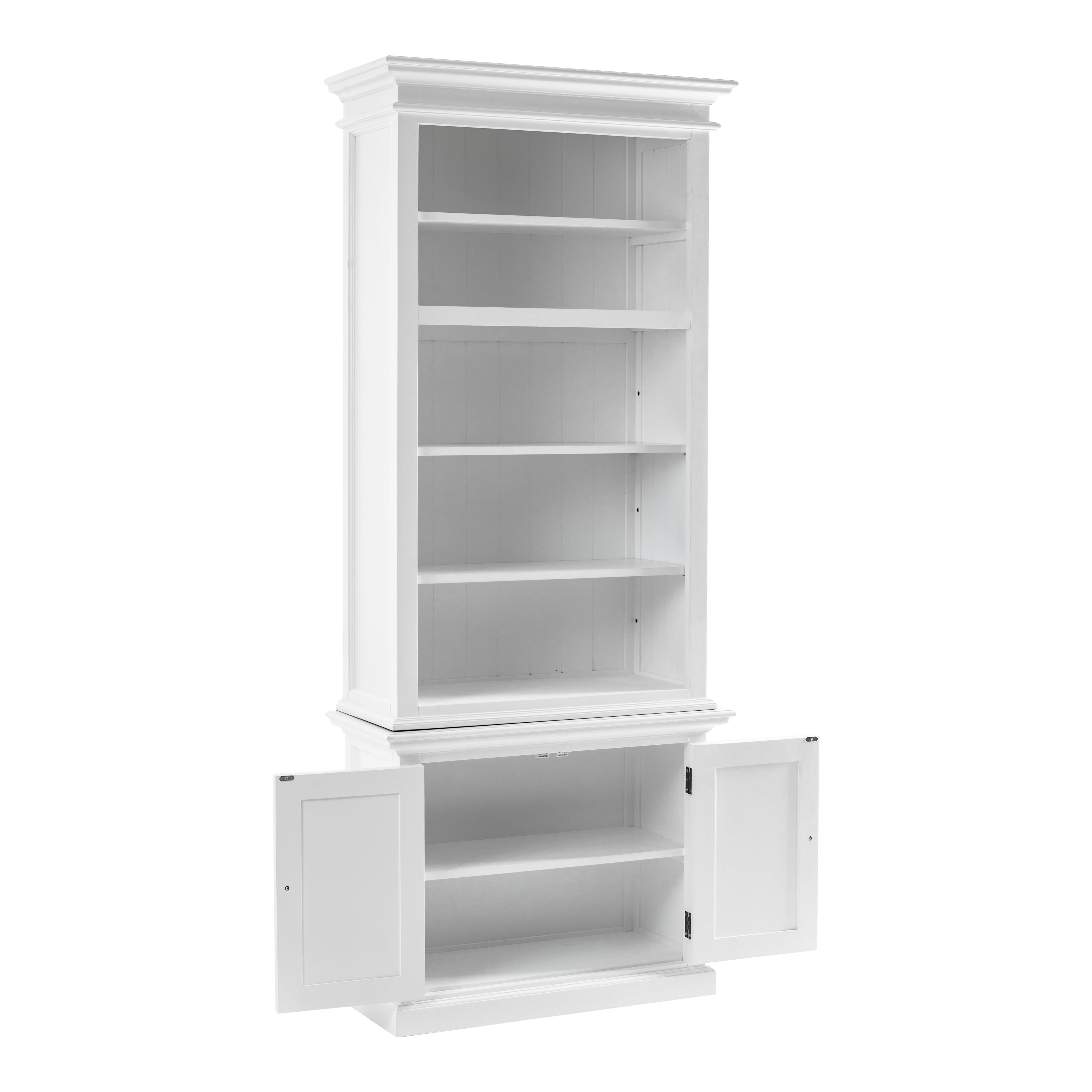 Halifax Single-Bay Hutch Unit - SEATONES