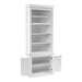 Halifax Single-Bay Hutch Unit - SEATONES