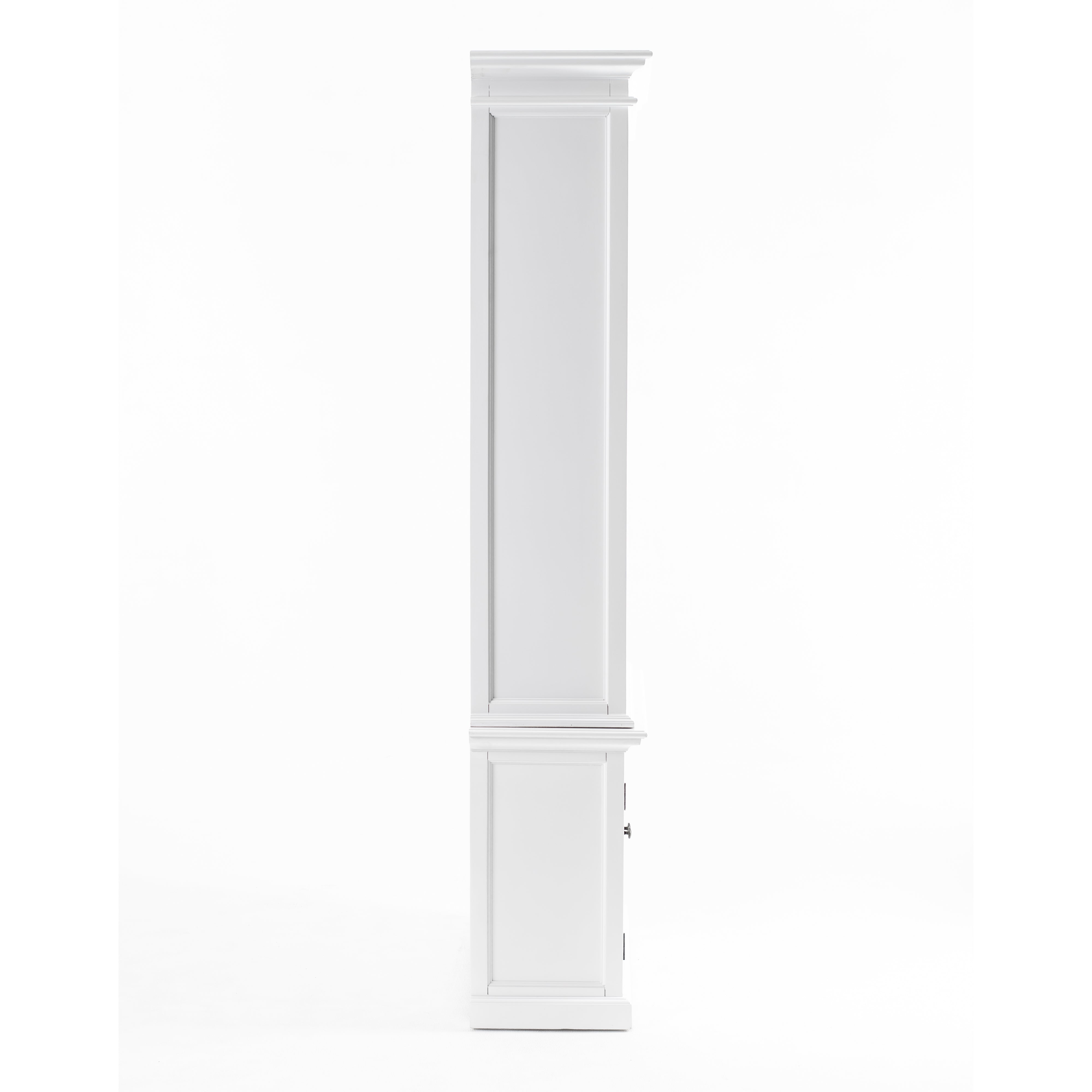 Halifax Single-Bay Hutch Unit - SEATONES