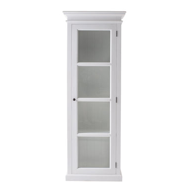 Halifax Single Vitrine - SEATONES