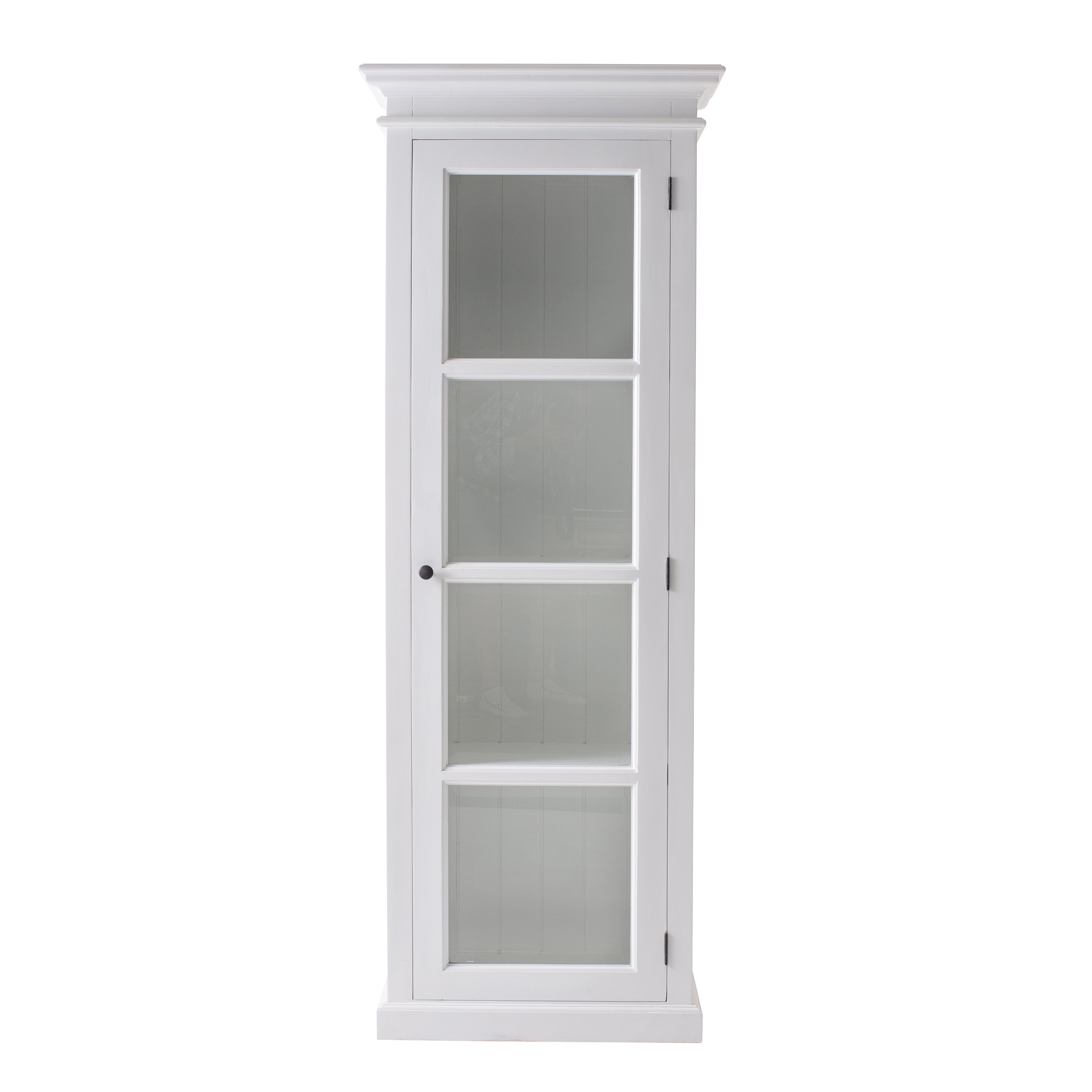 Halifax Single Vitrine - SEATONES