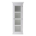 Halifax Single Vitrine - SEATONES