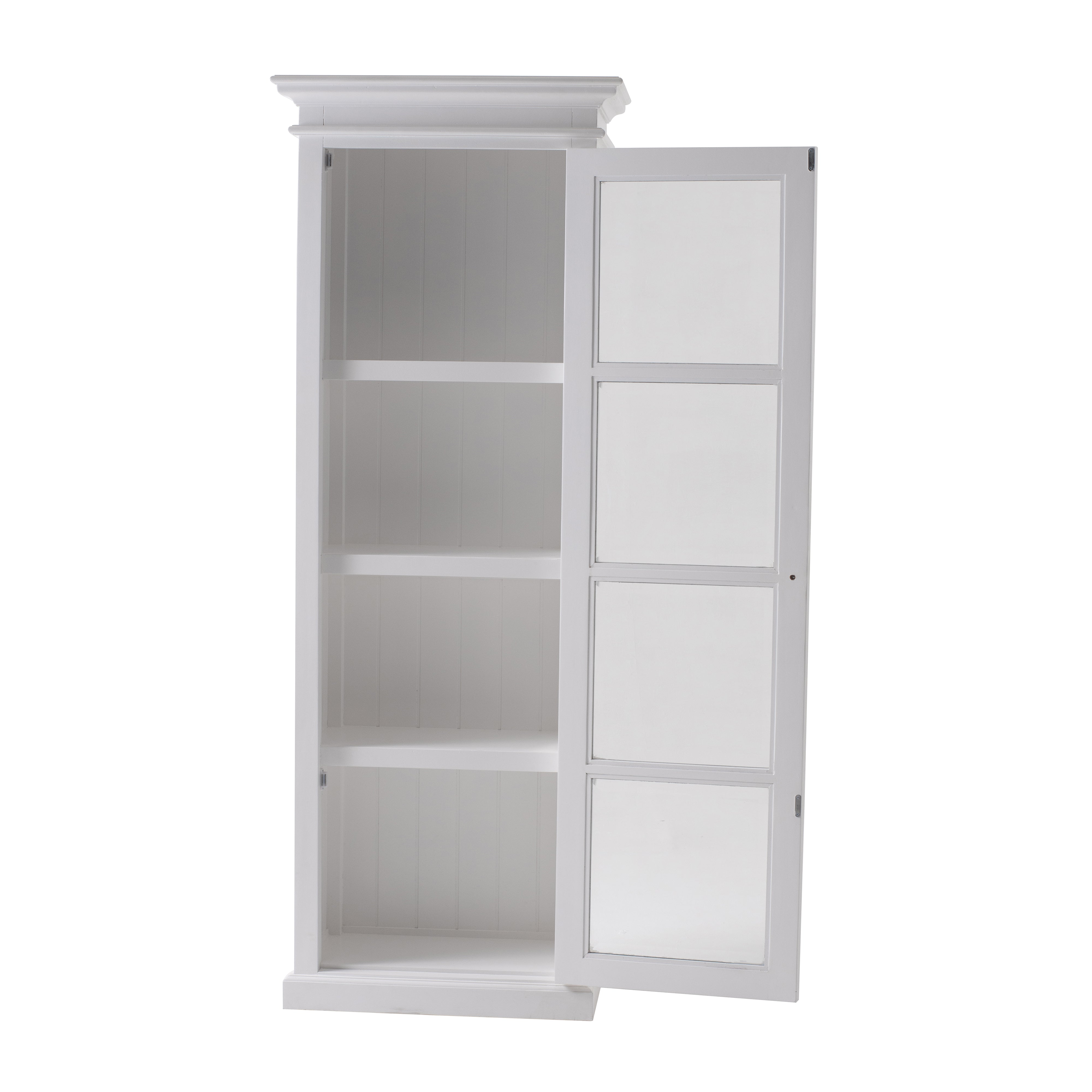Halifax Single Vitrine - SEATONES