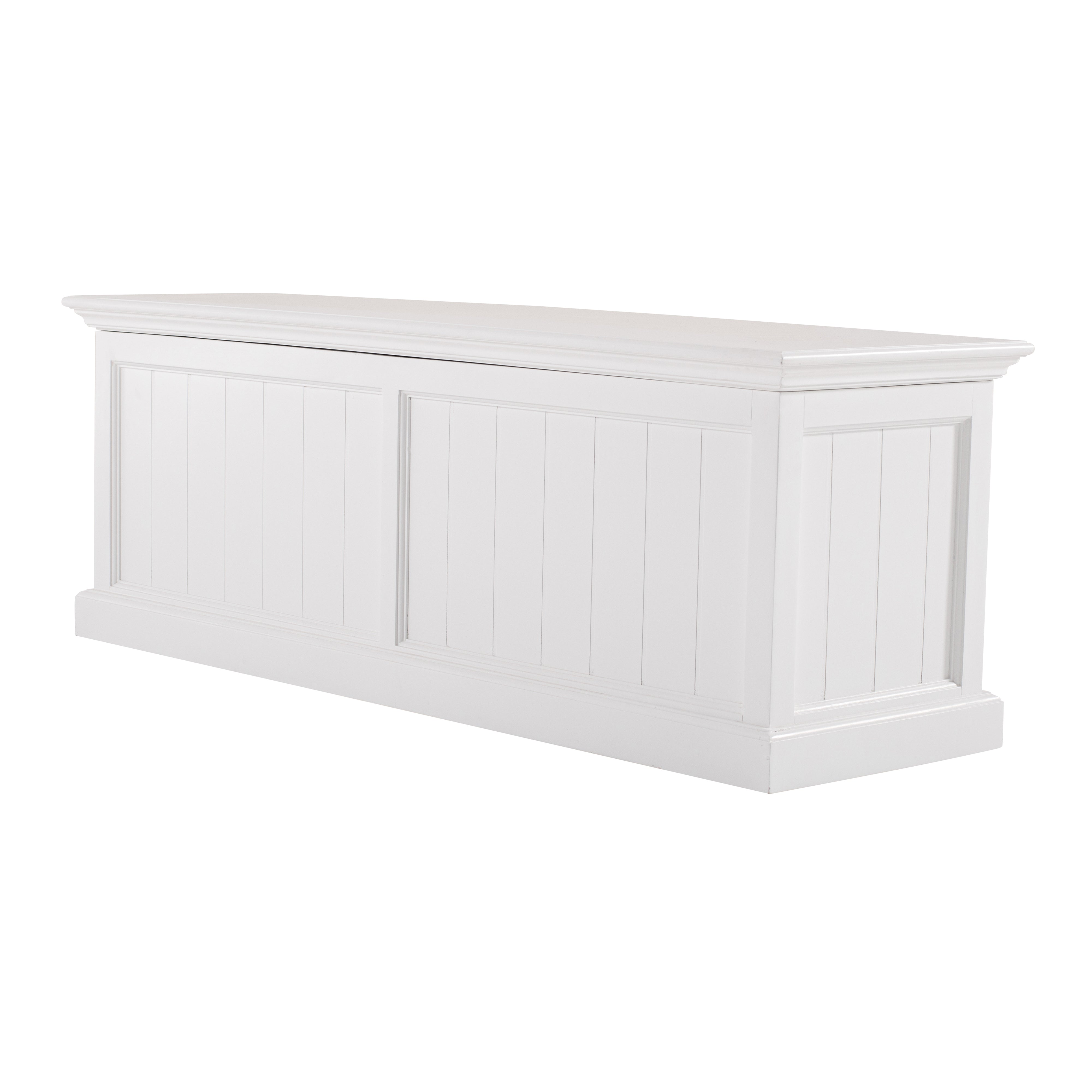 Halifax Storage Chest - SEATONES