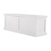 Halifax Storage Chest - SEATONES