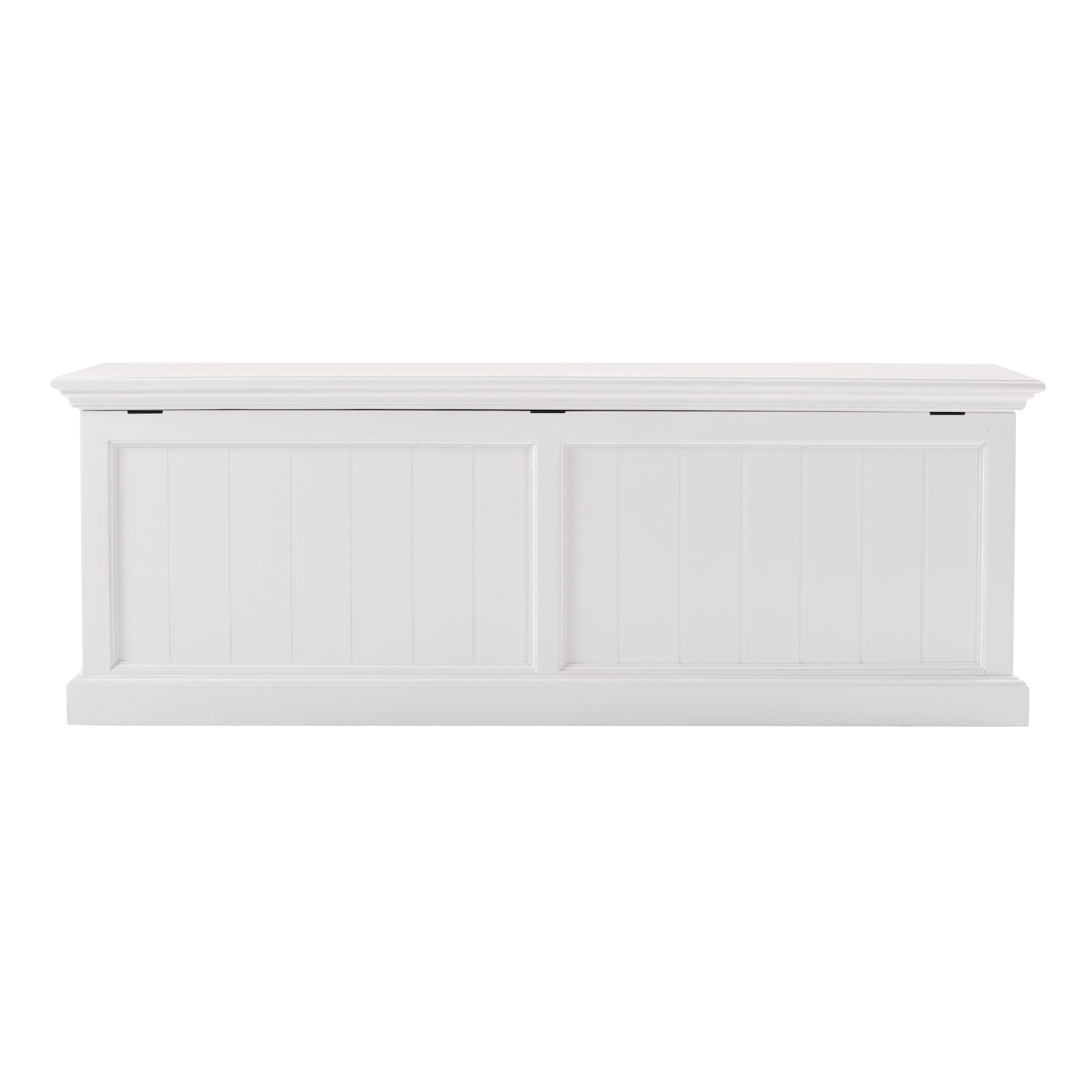 Halifax Storage Chest - SEATONES