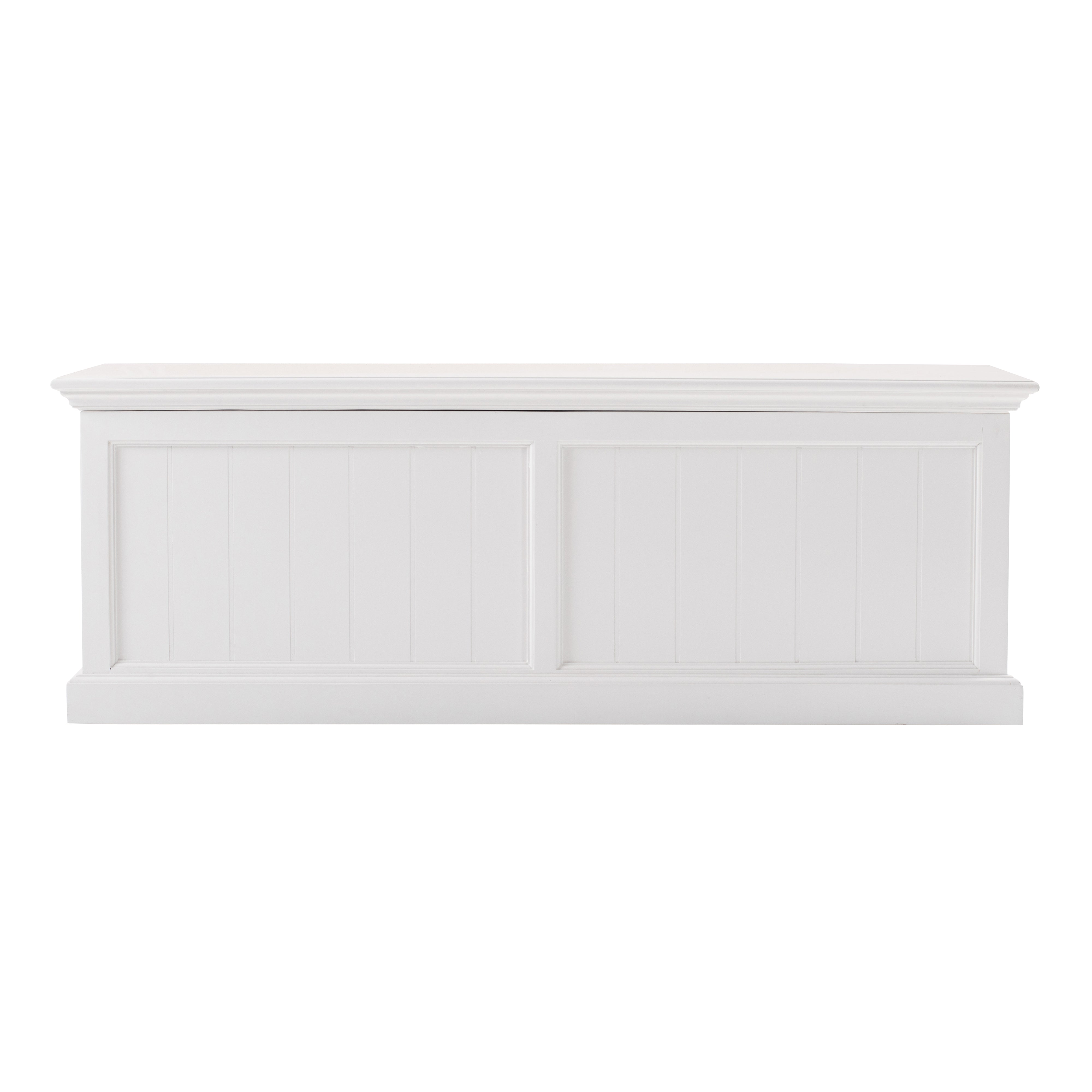 Halifax Storage Chest - SEATONES