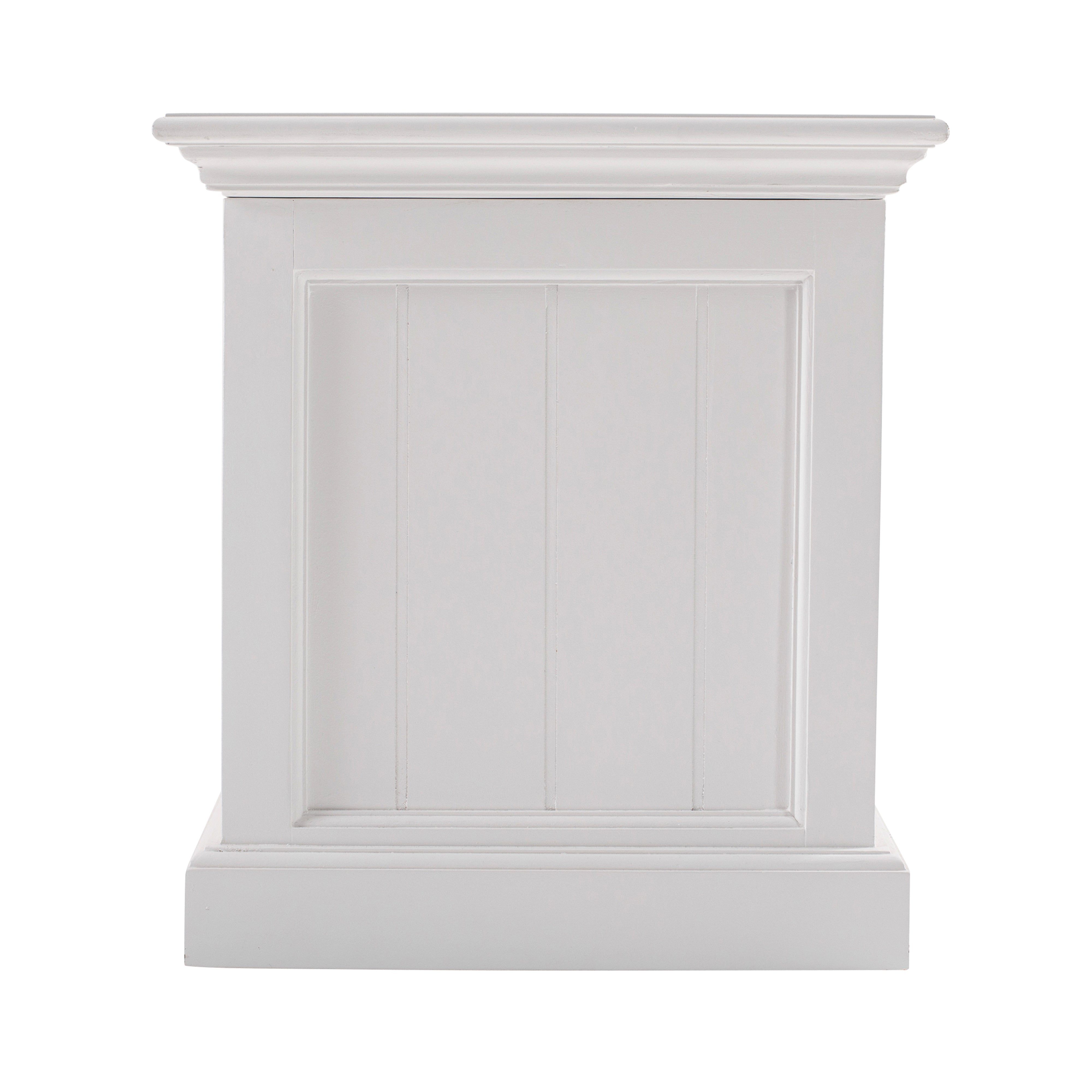 Halifax Storage Chest - SEATONES