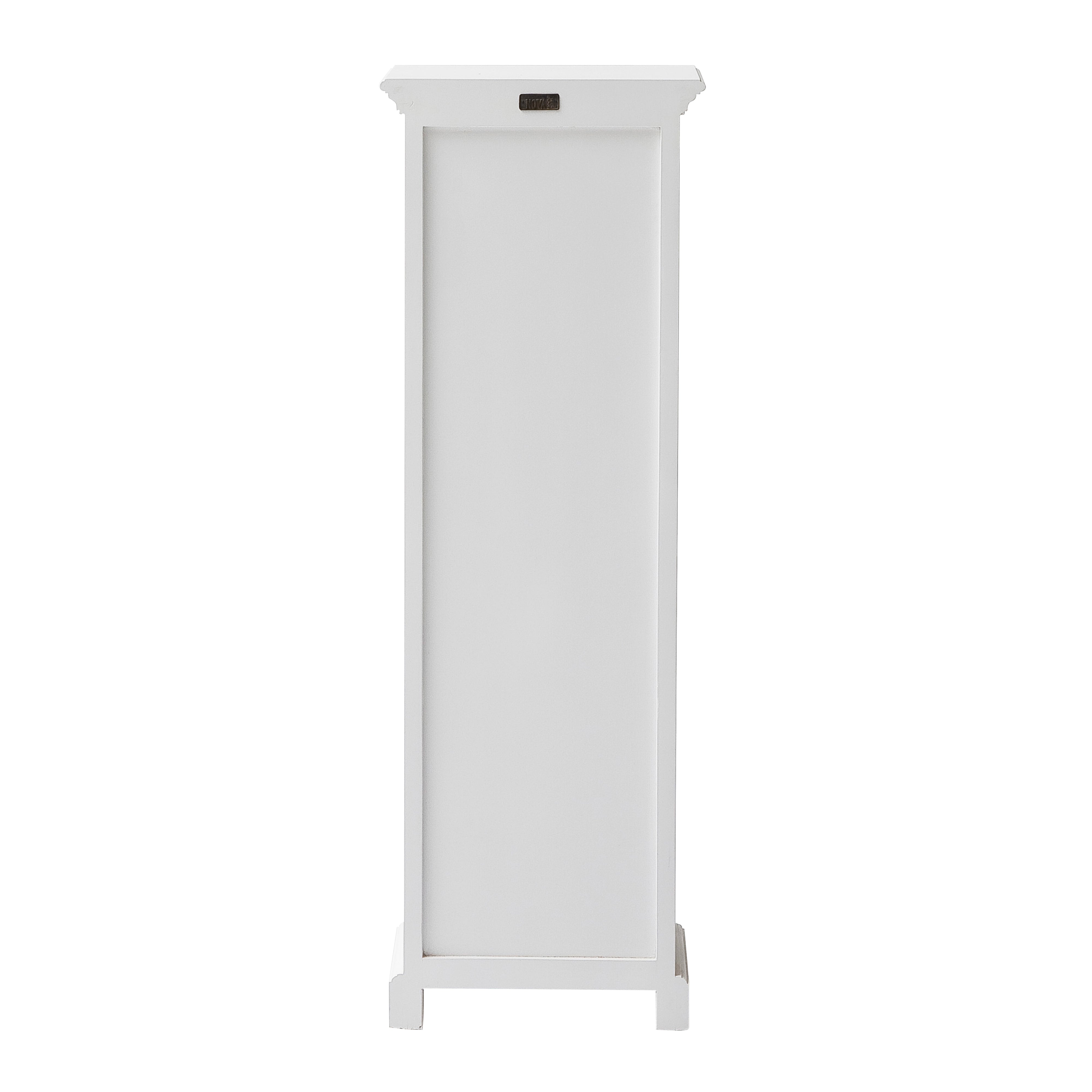 Halifax Storage Tower with Basket Set - SEATONES