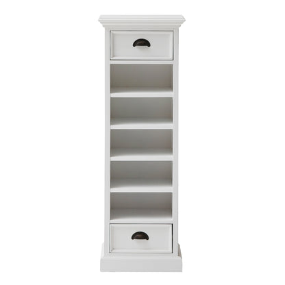Halifax Storage Tower with Basket Set - SEATONES