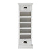 Halifax Storage Tower with Basket Set - SEATONES