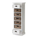Halifax Storage Tower with Basket Set - SEATONES