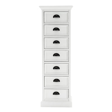Halifax Storage Tower with Drawers - SEATONES
