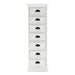 Halifax Storage Tower with Drawers - SEATONES