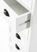 Halifax Storage Tower with Drawers - SEATONES