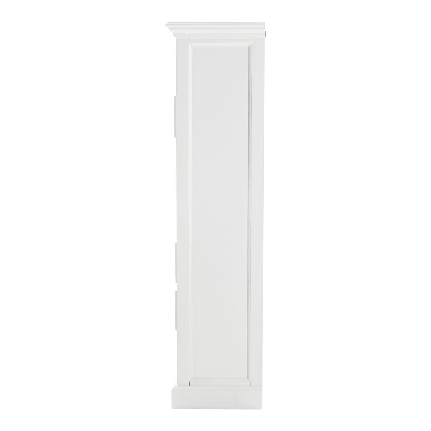 Halifax Storage Tower with Drawers - SEATONES