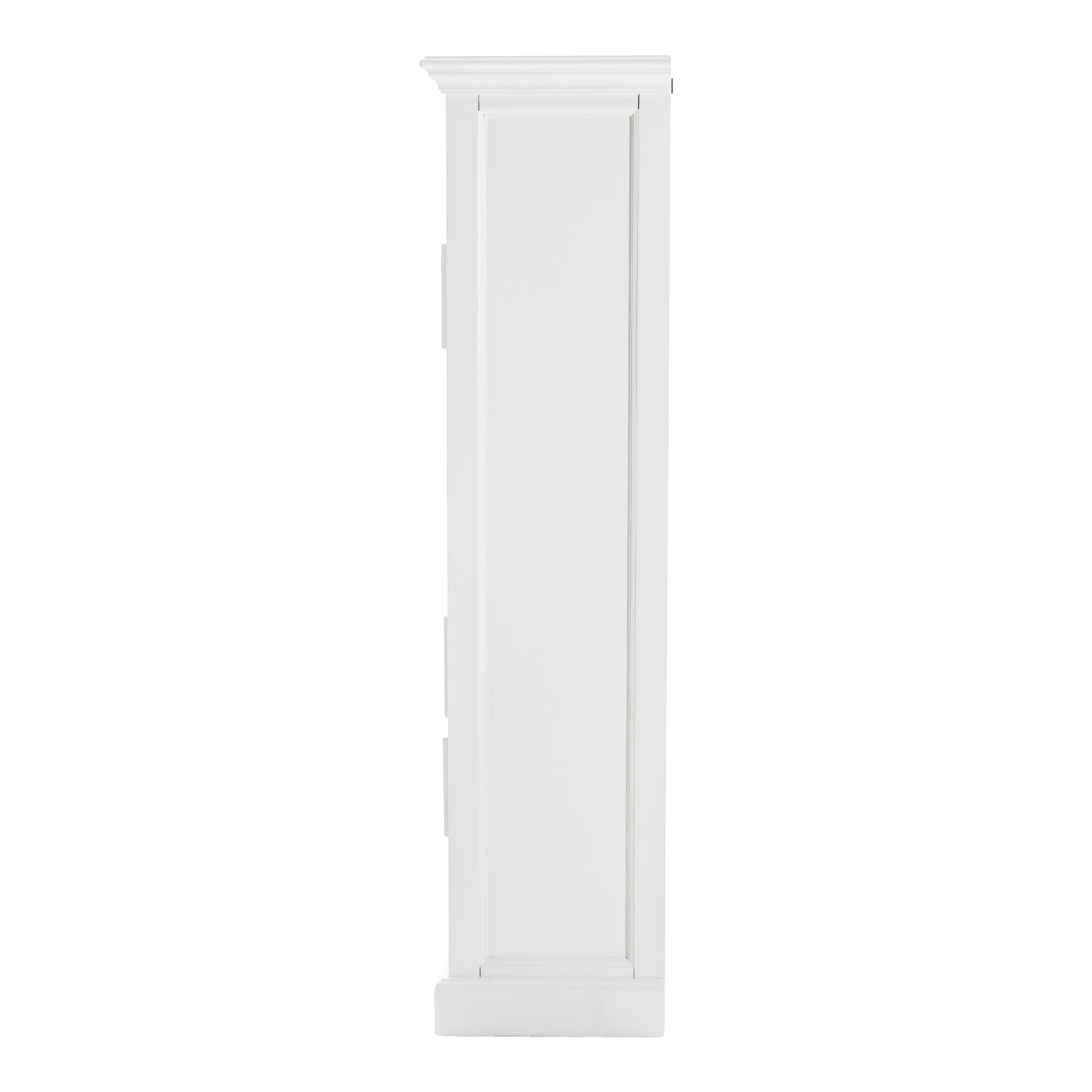 Halifax Storage Tower with Drawers - SEATONES