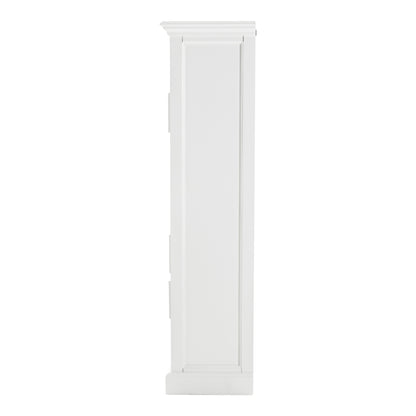 Halifax Storage Tower with Drawers - SEATONES