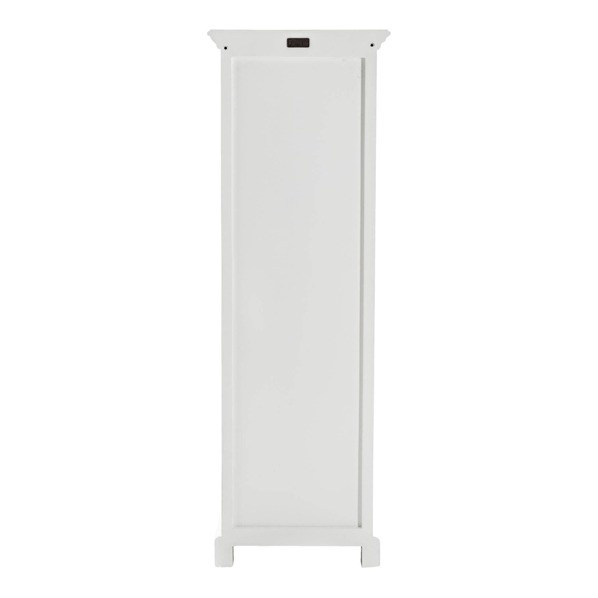 Halifax Storage Tower with Drawers - SEATONES