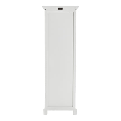 Halifax Storage Tower with Drawers - SEATONES