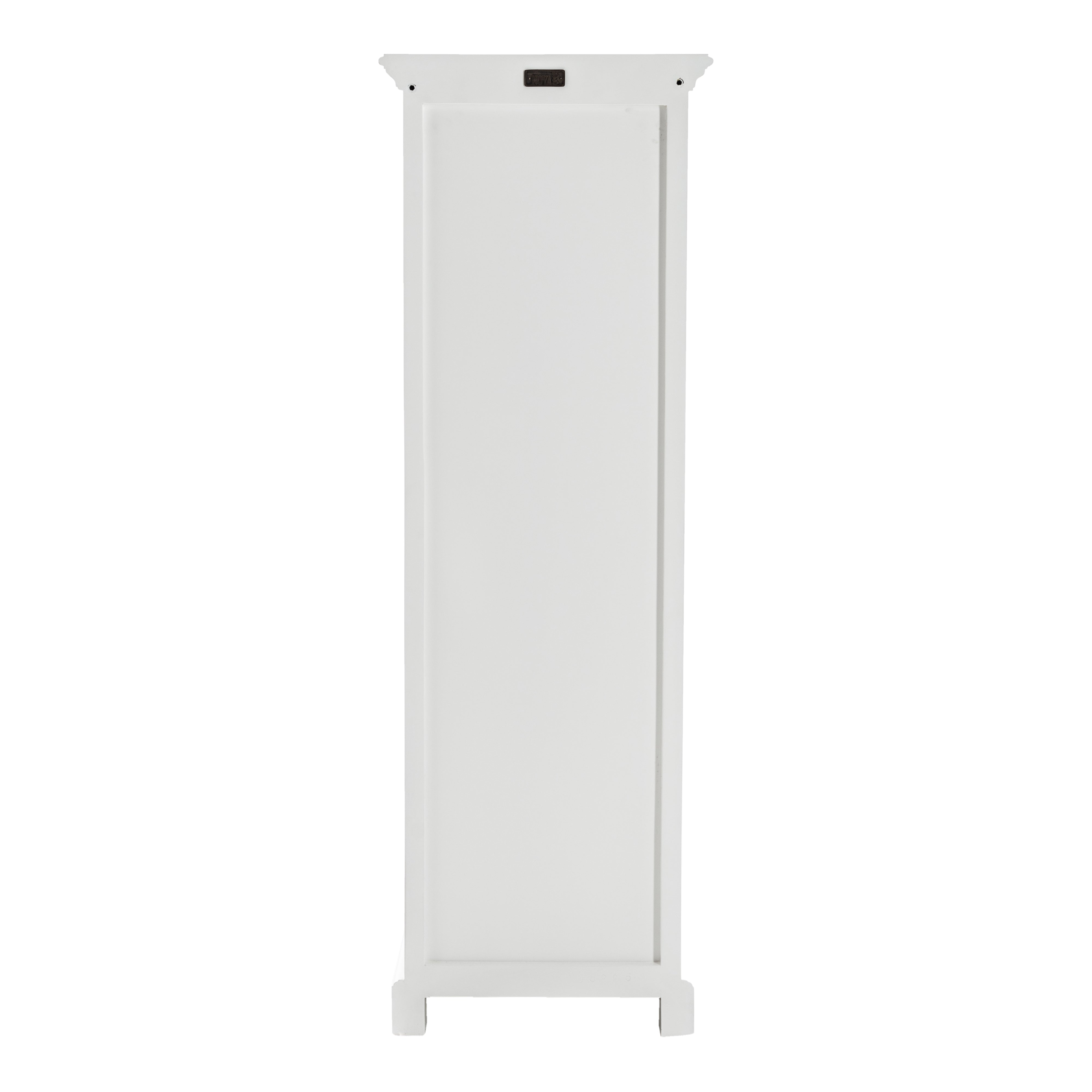 Halifax Storage Tower with Drawers - SEATONES