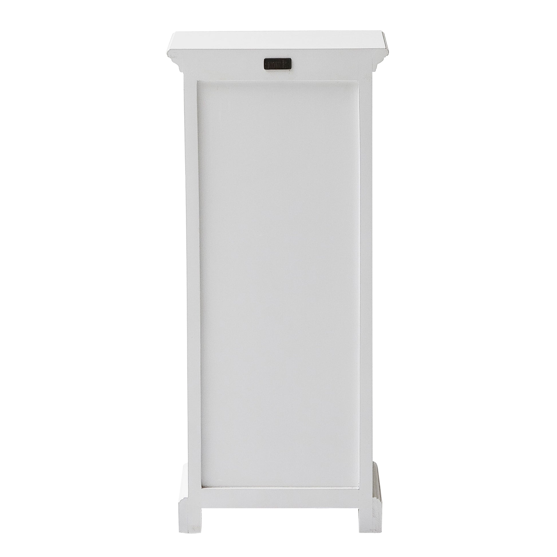 Halifax Storage Unit with Basket Set - SEATONES