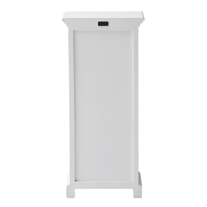 Halifax Storage Unit with Basket Set - SEATONES