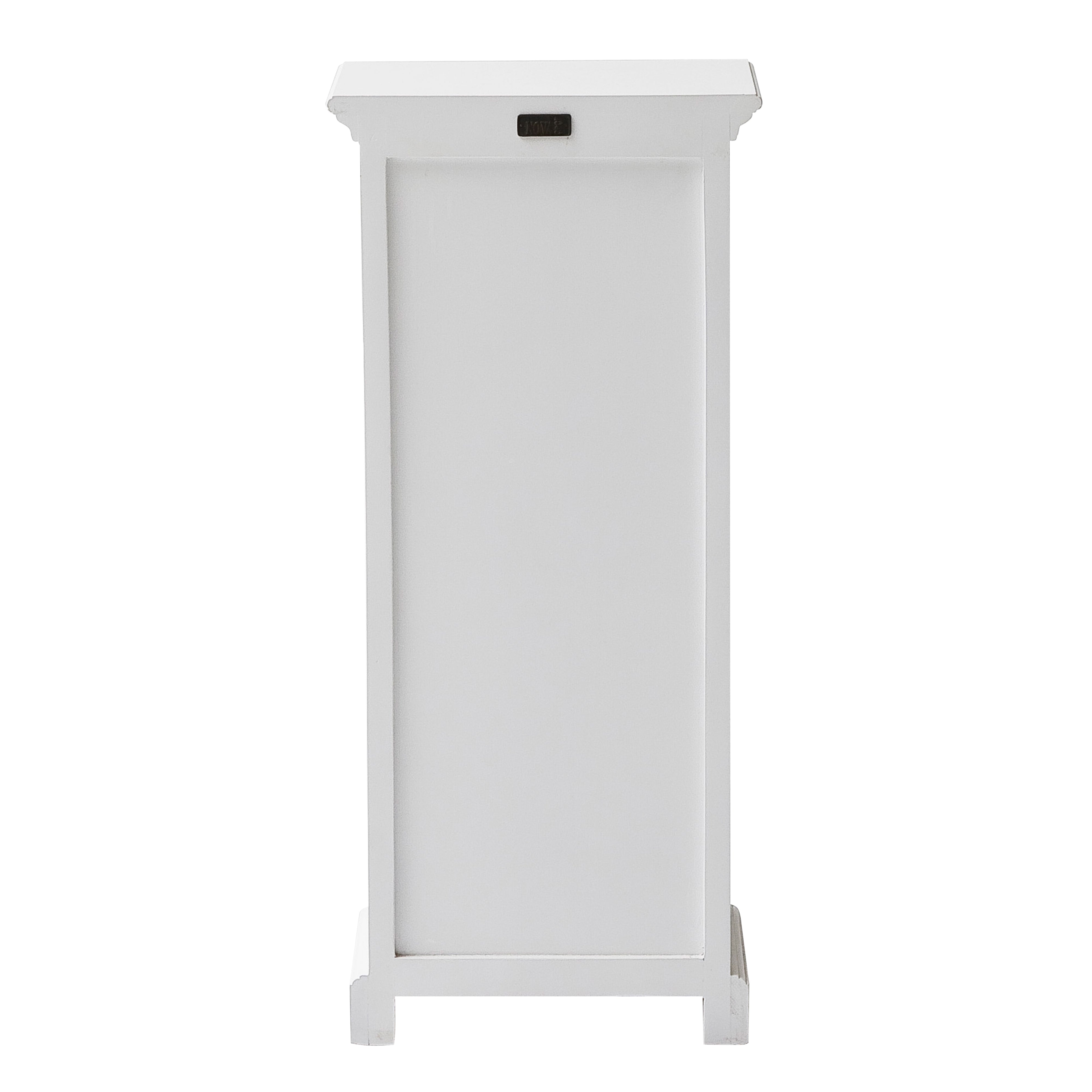 Halifax Storage Unit with Basket Set - SEATONES