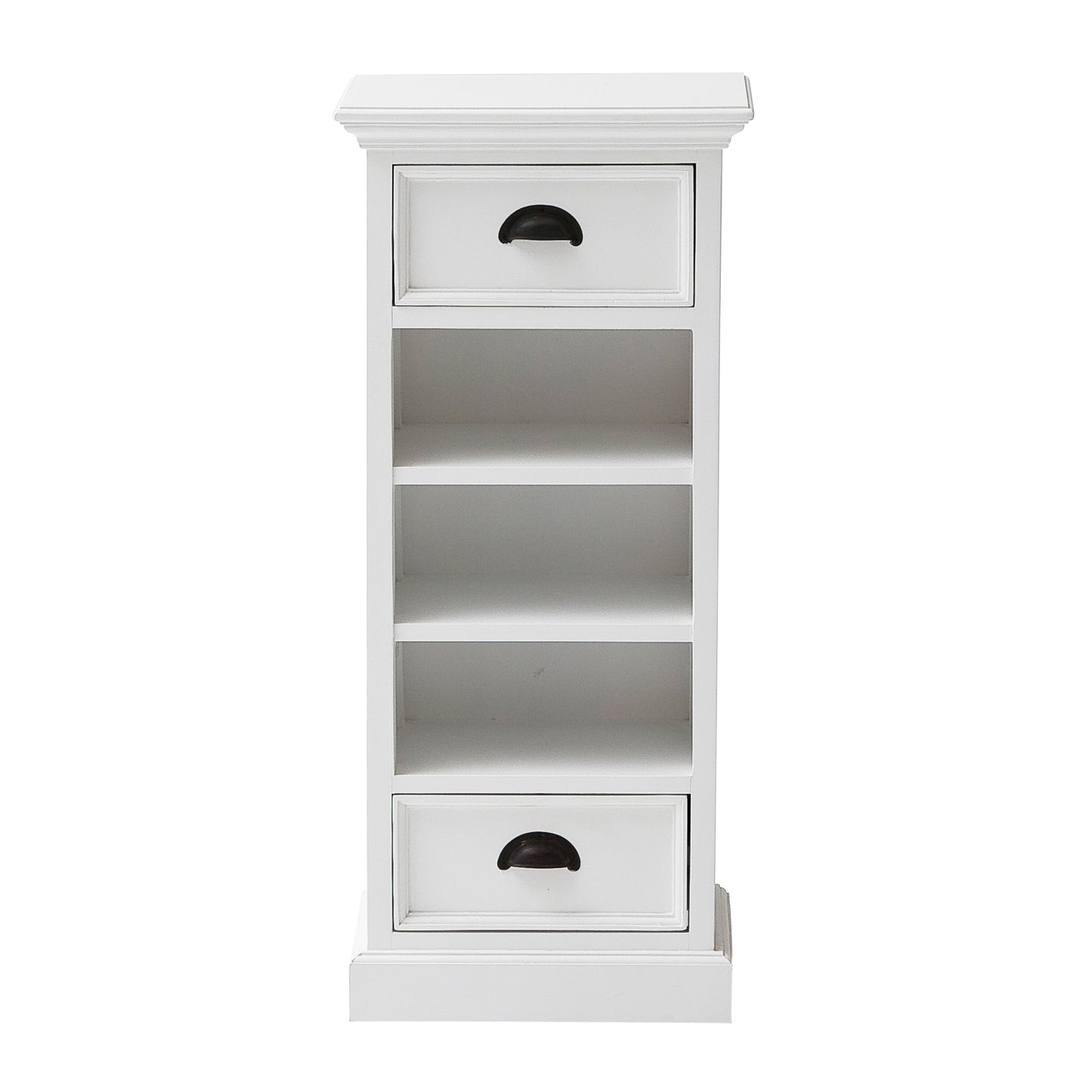 Halifax Storage Unit with Basket Set - SEATONES