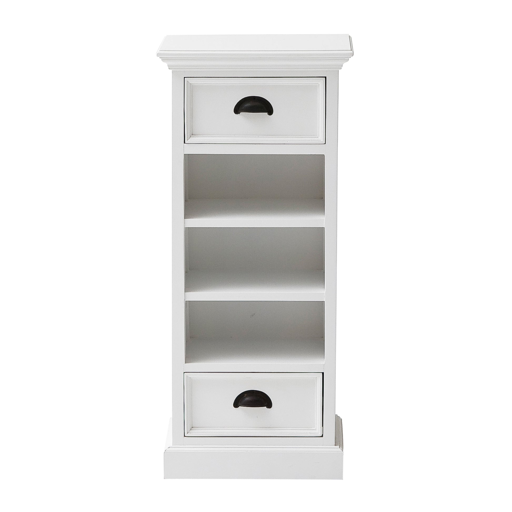 Halifax Storage Unit with Basket Set - SEATONES