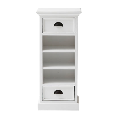 Halifax Storage Unit with Basket Set - SEATONES